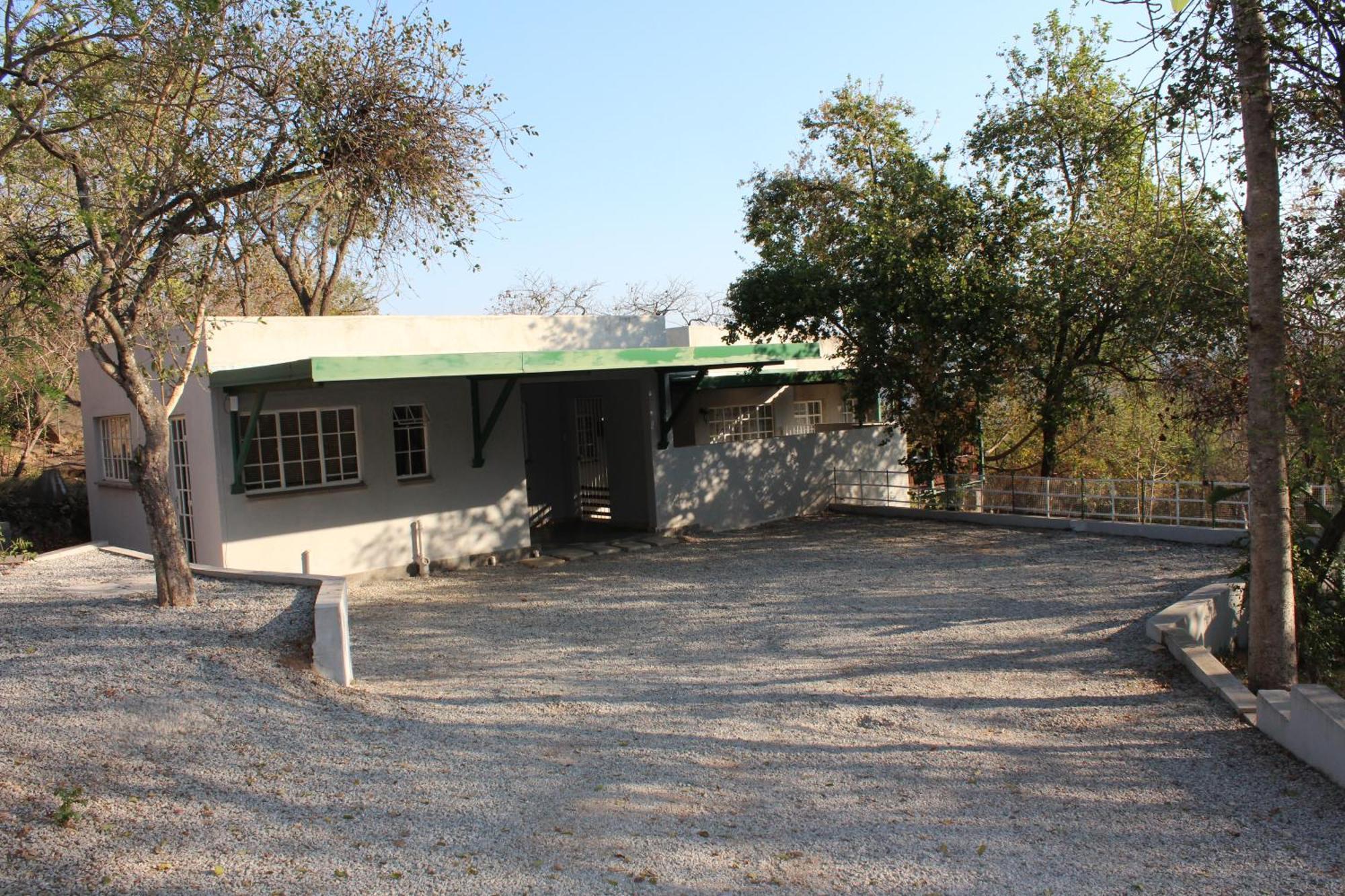Tucked-Away 1&2 Bedroom Houses Mbombela Eksteriør billede