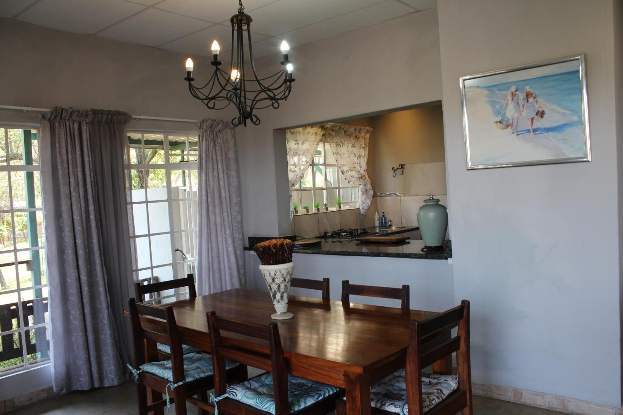 Tucked-Away 1&2 Bedroom Houses Mbombela Eksteriør billede