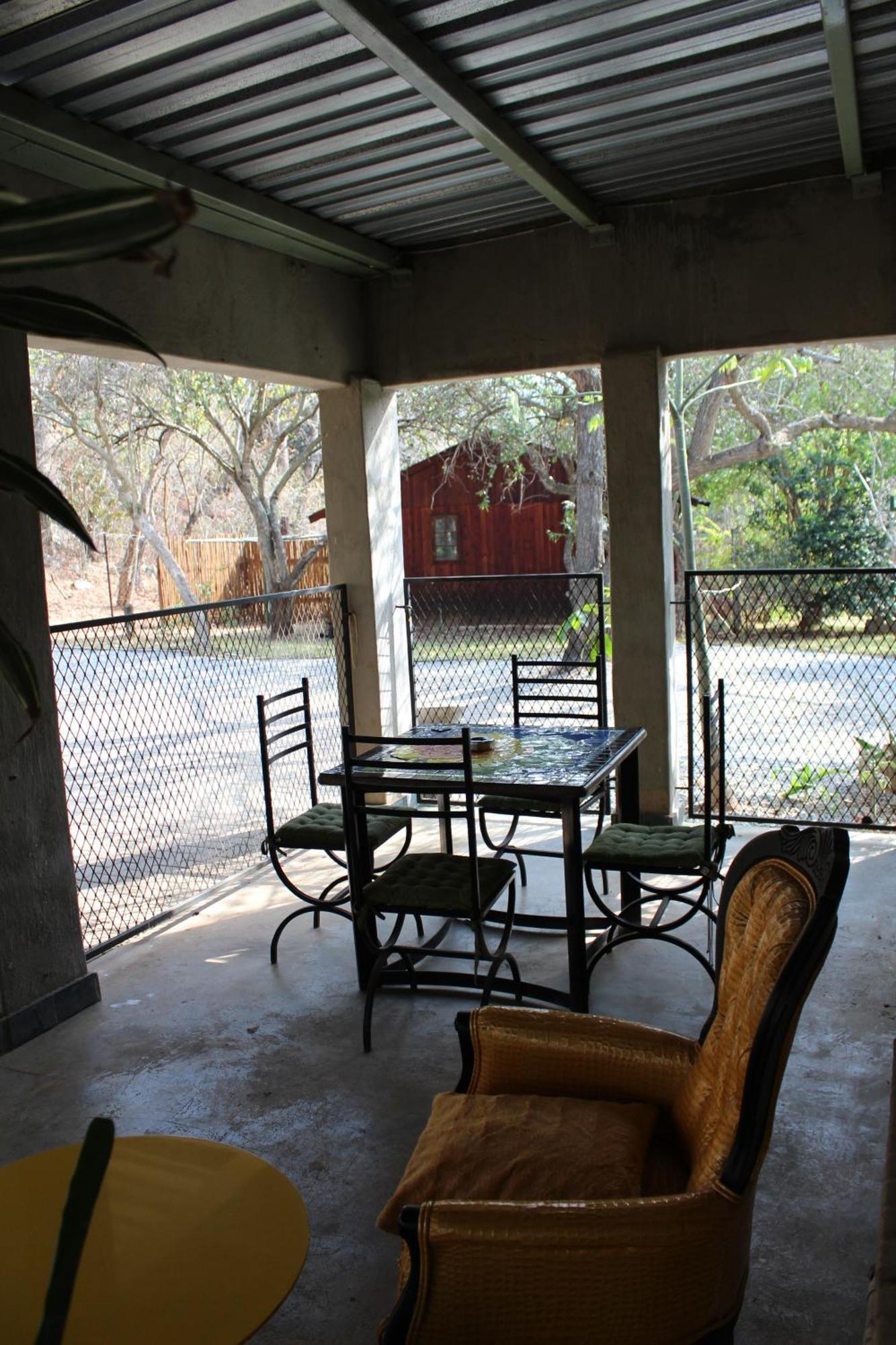 Tucked-Away 1&2 Bedroom Houses Mbombela Eksteriør billede